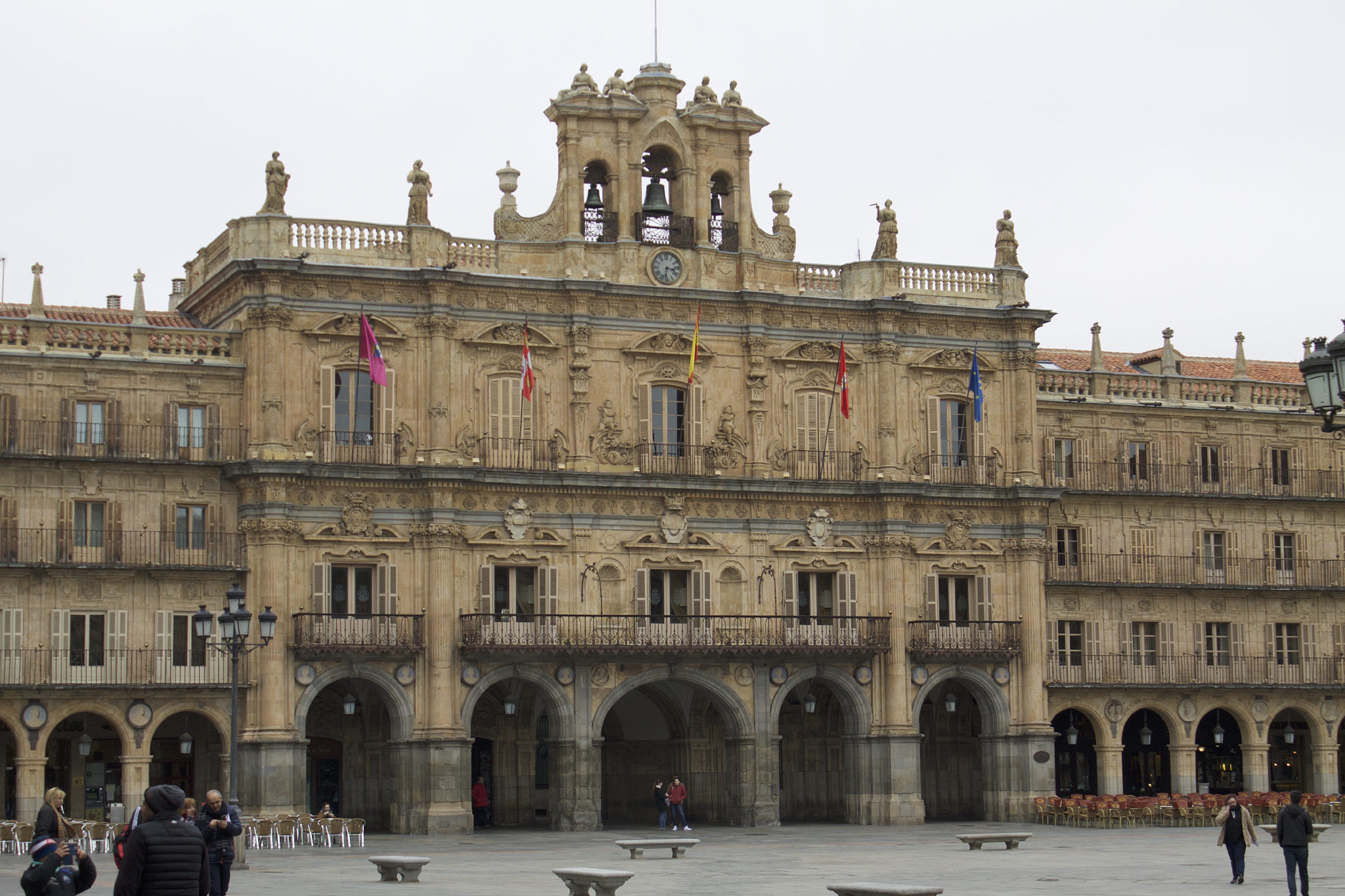 Salamanca